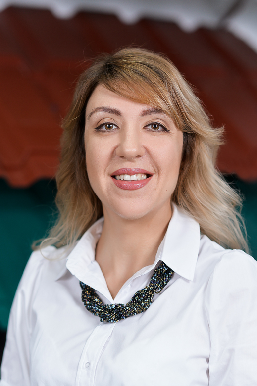 Рузана Карпаева Рузана Карпаева