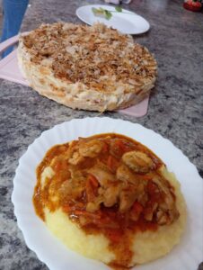 Умная кухня готовит выпускников детского дома к самостоятельной жизни. Умная кухня готовит выпускников детского дома к самостоятельной жизни.