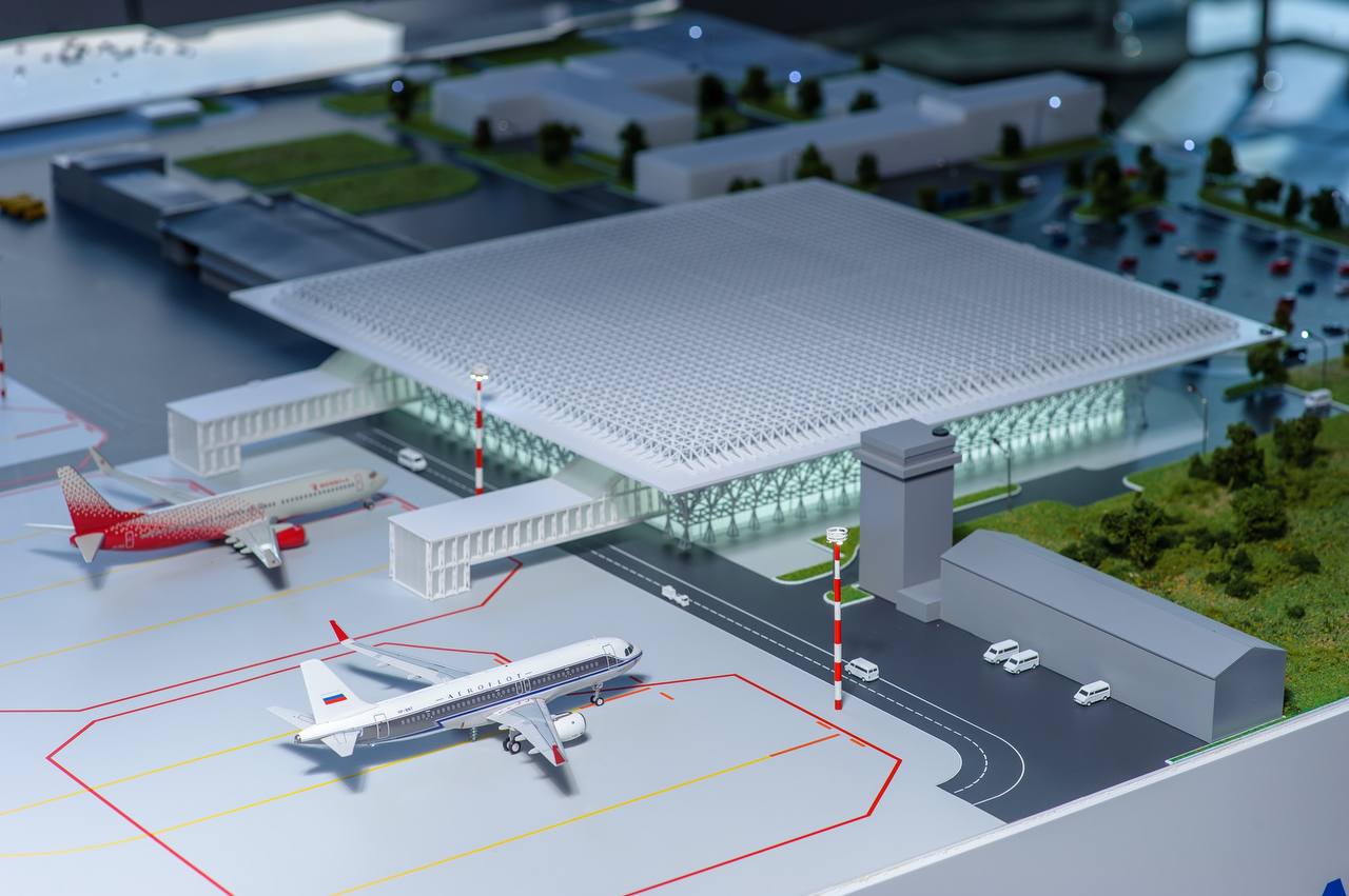 Завершена поставка металлоконструкций для постоянного заказчика
