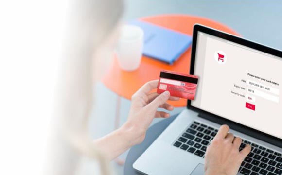 Теперь Вы можете оплатить свой заказ онлайн Теперь Вы можете оплатить свой заказ онлайн