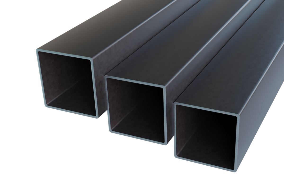 Труба  профильная, 40х40