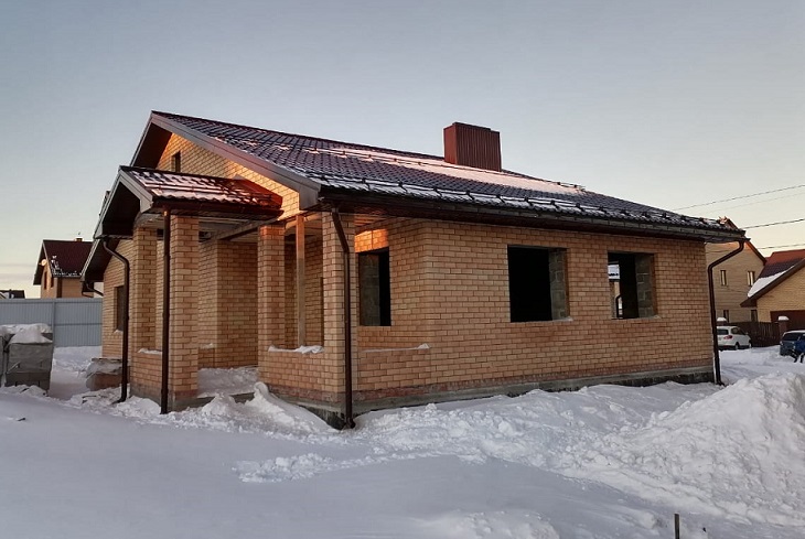 Подготовка к строительному сезону: Какие работы можно проводить зимой