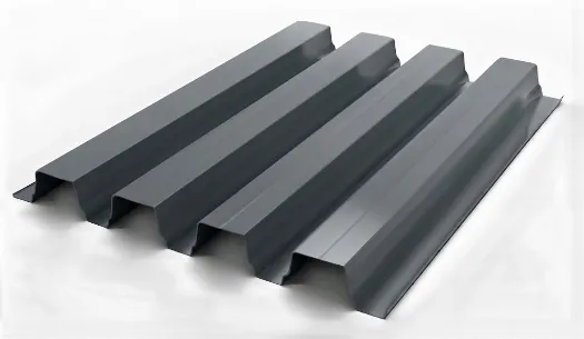 Профлист Н-75 0,8 Ral 7016 Антрацитово-серый
