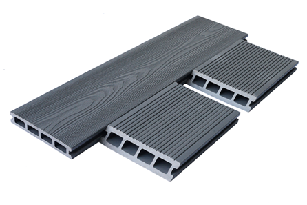Террасная доска T-DECKS PREMIUM 3D OPTIMA RETRO