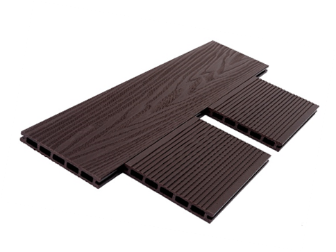 Террасная доска T-DECKS PREMIUM 3D LIGHT CLASSIC