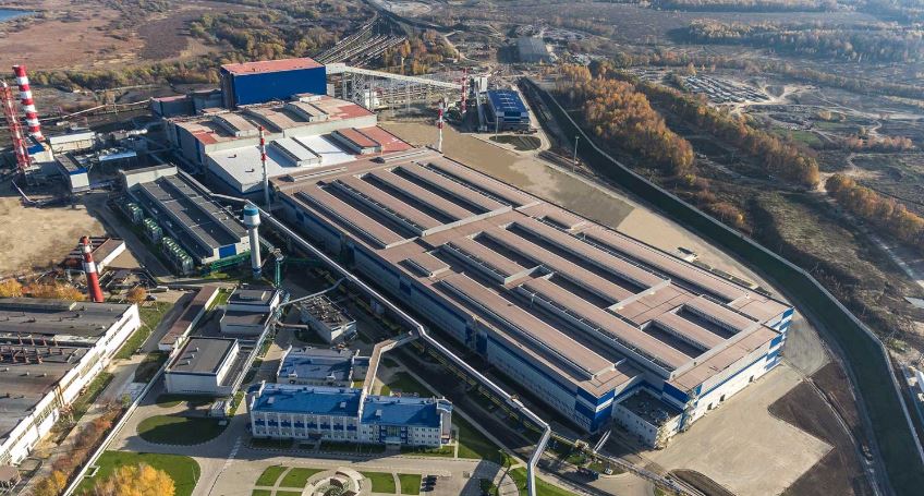 В ноябре "Тула-Сталь" снизила отгрузки арматуры