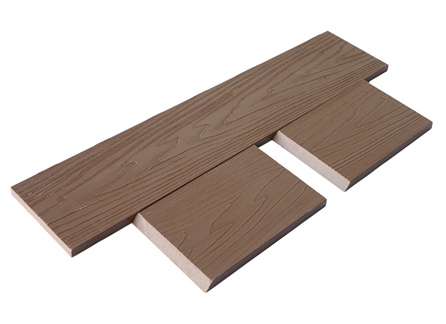 Террасная доска T-DECKS PREMIUM 3D LIGHT CLASSIC