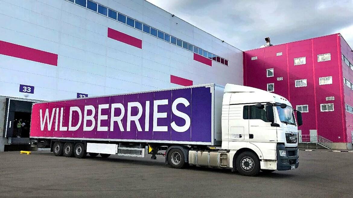 Кровельсон успешно отгрузила 34 тонны арматуры для строительства склада Wildberries в Оренбурге