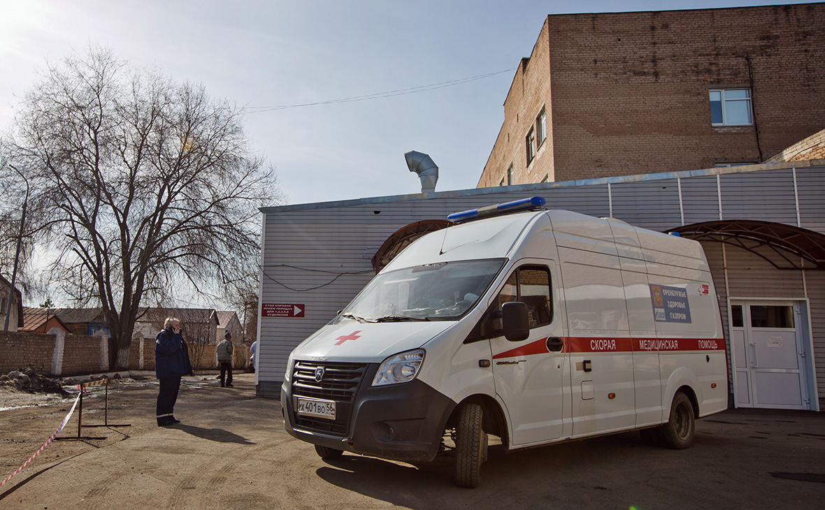 Krovelson вышел на прямую борьбу с коронавирусом