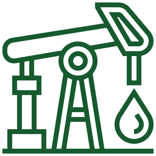 Нефте газовой промышленности