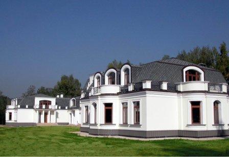 Гибкая черепица Tegola