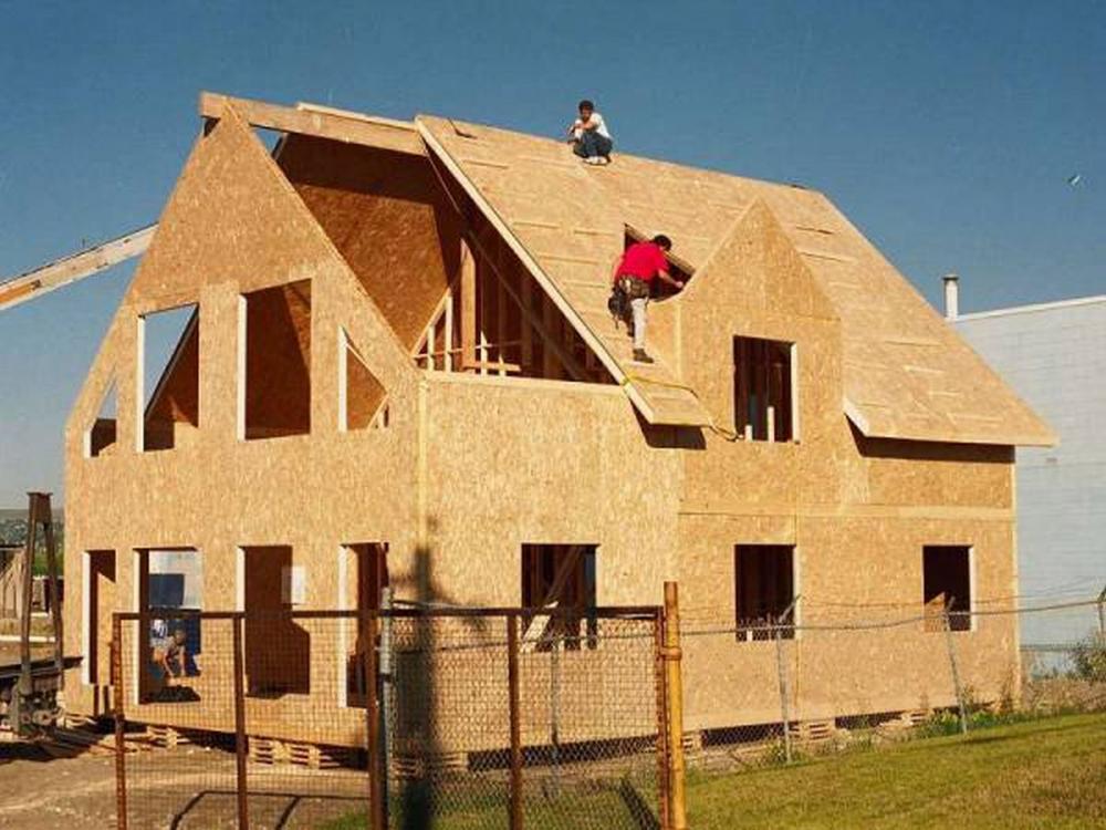 OSB