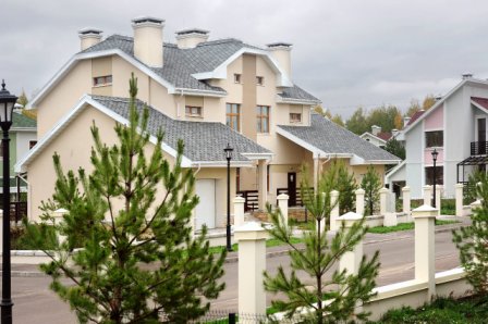 Гибкая черепица Tegola