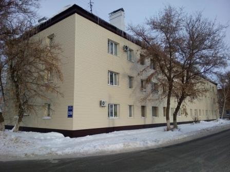 Металлосайдинг корабельная доска