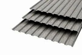 Профлист МП20 0,5 RAL Дуб капучино Сторона А